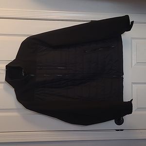 Apt. 9 Black Jacket Large